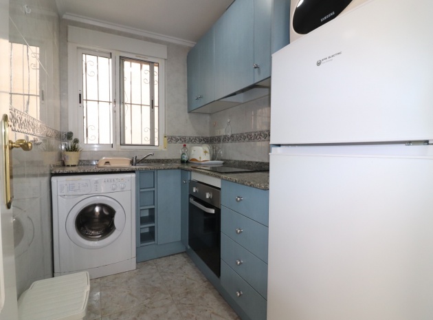 Revente - Villa - Ciudad Quesada