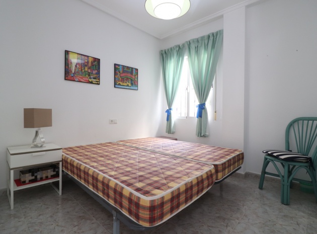 Revente - Villa - Ciudad Quesada