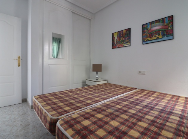 Revente - Villa - Ciudad Quesada