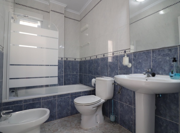 Revente - Villa - Ciudad Quesada