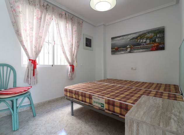 Revente - Villa - Ciudad Quesada