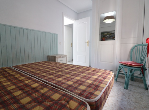 Revente - Villa - Ciudad Quesada