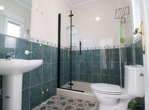 Revente - Villa - Ciudad Quesada