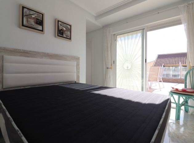 Revente - Villa - Ciudad Quesada