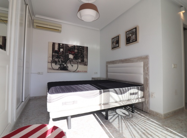 Revente - Villa - Ciudad Quesada