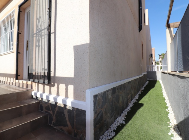 Revente - Villa - Ciudad Quesada