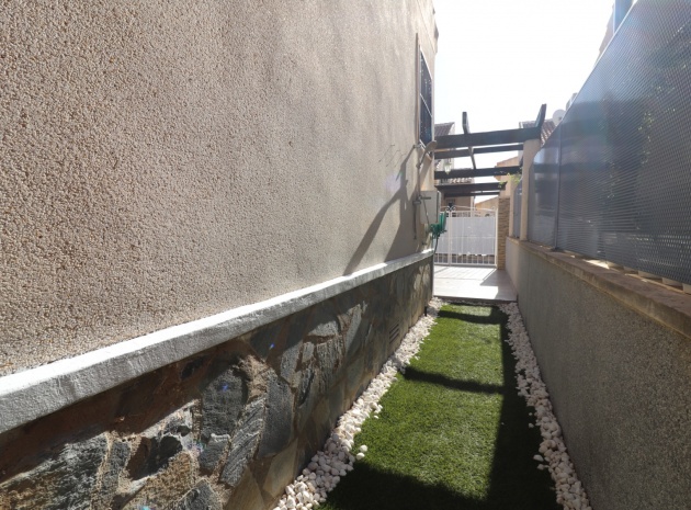 Revente - Villa - Ciudad Quesada