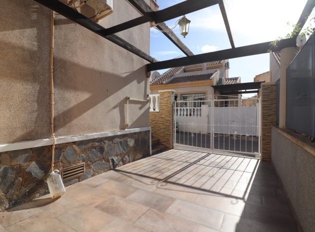 Revente - Villa - Ciudad Quesada