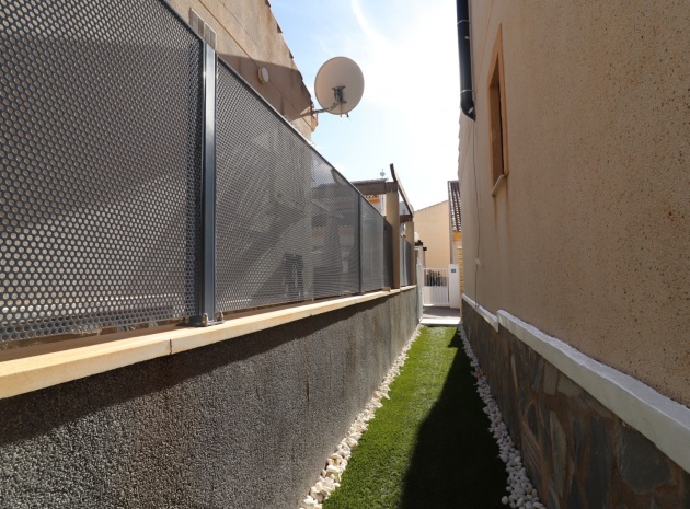 Revente - Villa - Ciudad Quesada