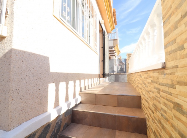 Revente - Villa - Ciudad Quesada