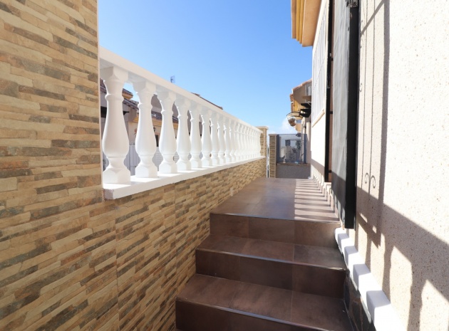 Revente - Villa - Ciudad Quesada