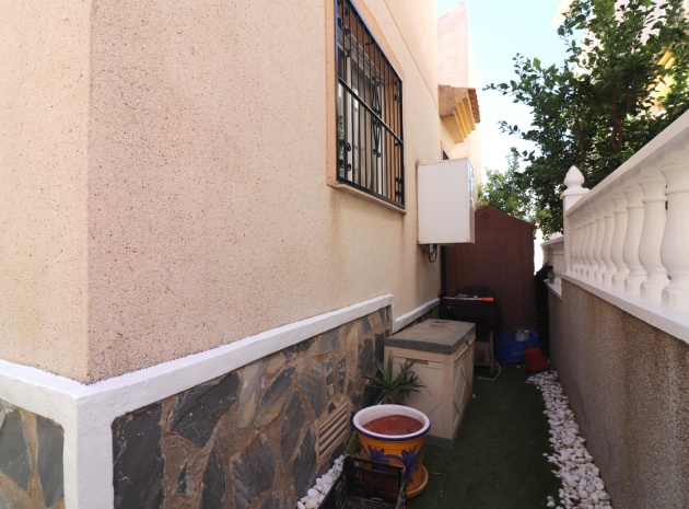 Revente - Villa - Ciudad Quesada