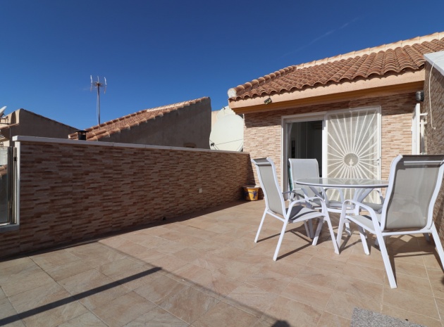 Revente - Villa - Ciudad Quesada