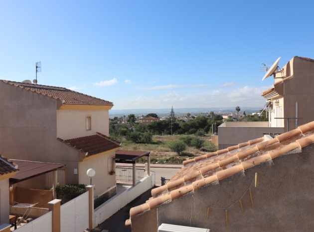 Revente - Villa - Ciudad Quesada