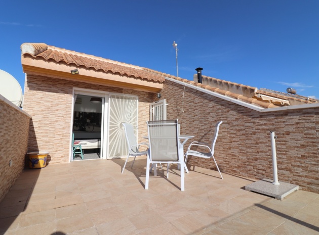 Revente - Villa - Ciudad Quesada