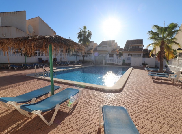 Revente - Villa - Ciudad Quesada