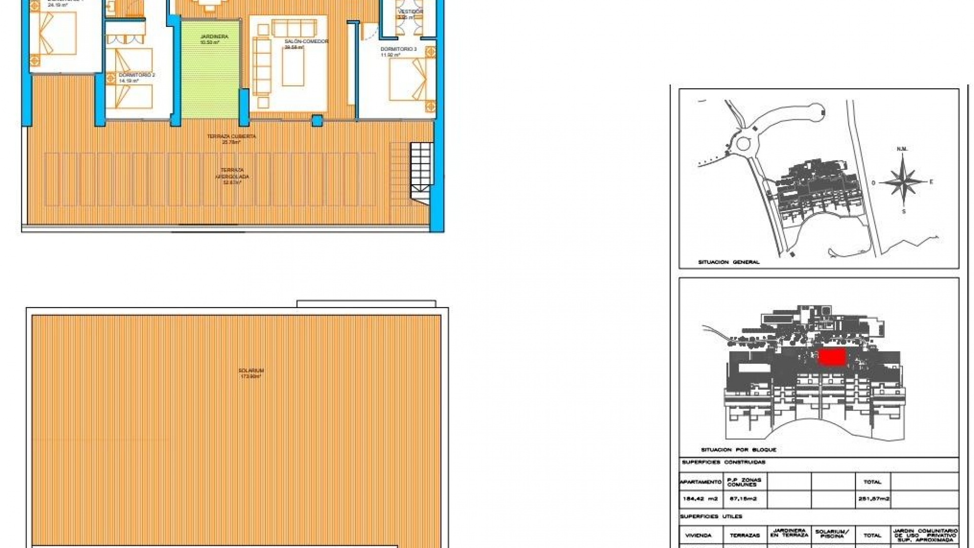 New Build - Apartment - Casares - Alcazaba Lagoon