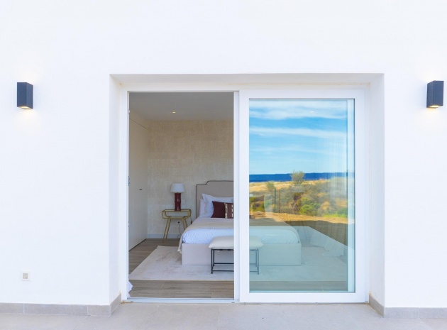 Nouvelle construction - Appartement - Casares - Camarate