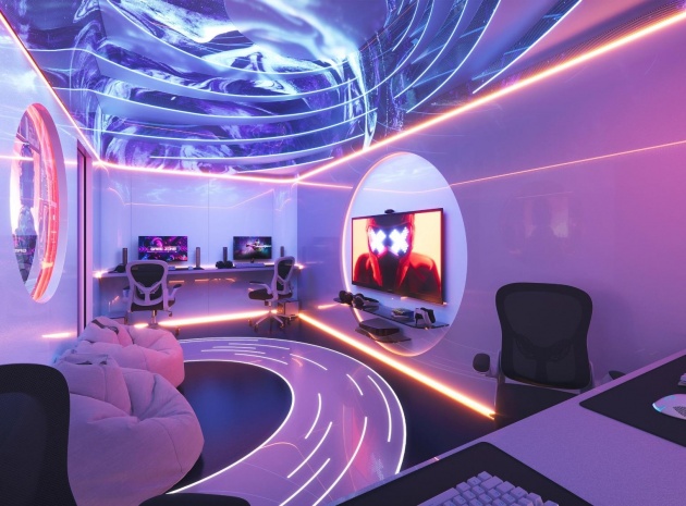 New Build - Apartment - Mijas - Cerrado del Aguila Golf and Resort