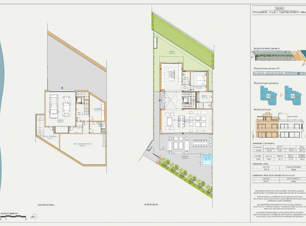 Neubau - Villa - Marbella - Las Chapas