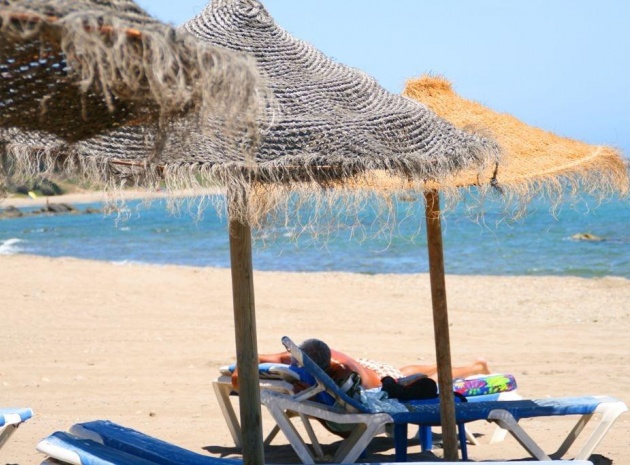 Neubau - Wohnung - Mijas - La Noria Golf