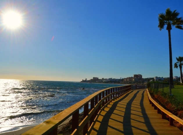 Nieuw gebouw - Appartement - Mijas - La Noria Golf