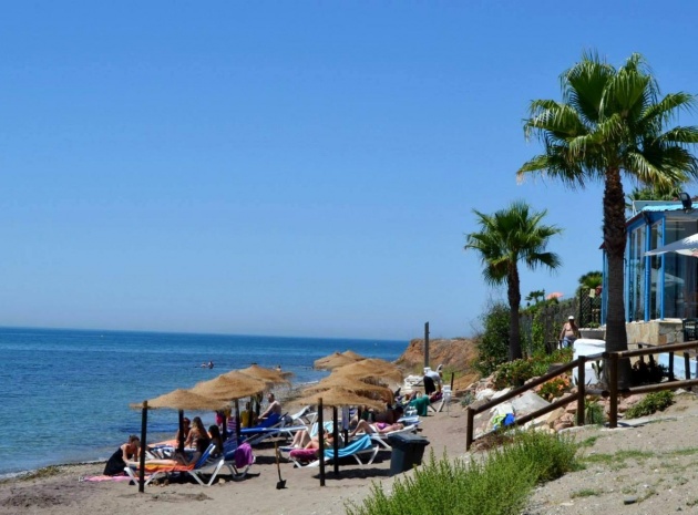 Nieuw gebouw - Appartement - Mijas - La Noria Golf