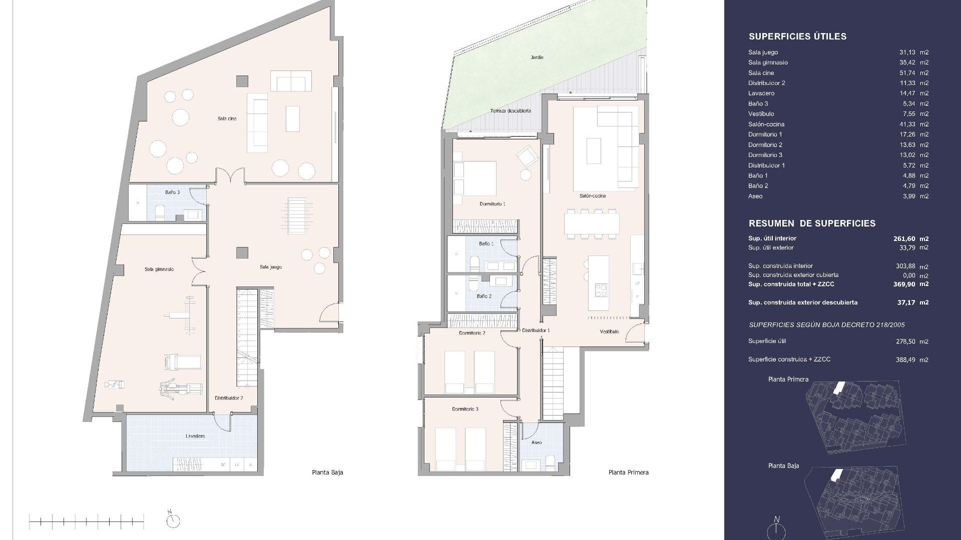 Neubau - Wohnung - Marbella - Nueva Andalucia