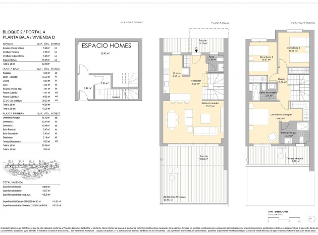 Nieuw gebouw - Appartement - Casares - Casares Costa