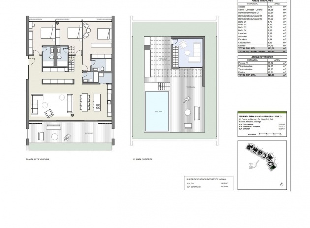 Nieuw gebouw - Appartement - Marbella - Elviria