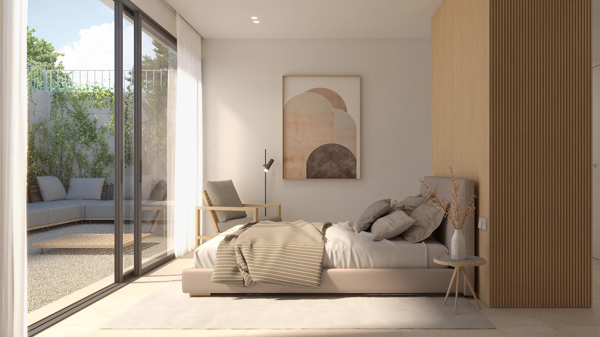 Neubau - Wohnung - Marbella - Elviria