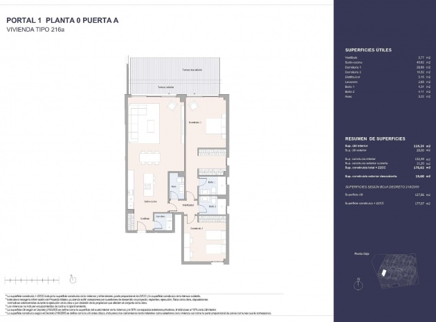 Neubau - Wohnung - Marbella - Nueva Andalucia