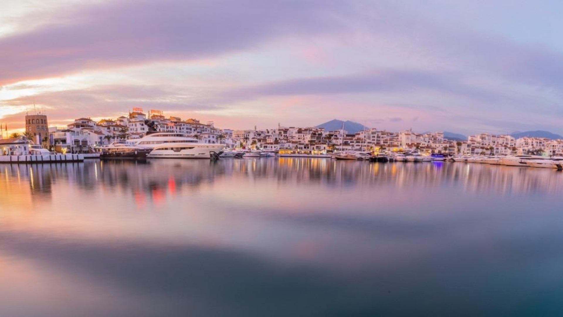 Neubau - Wohnung - Marbella - Nueva Andalucia