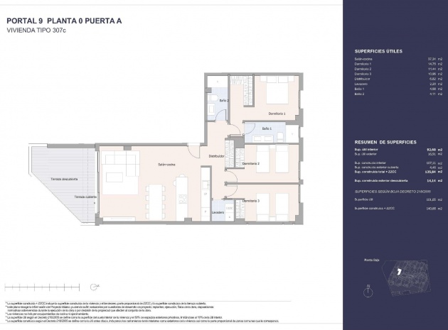 Nouvelle construction - Appartement - Marbella - Nueva Andalucia