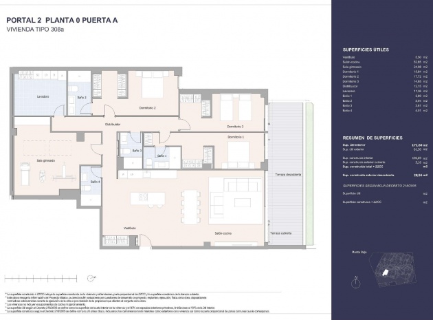 Neubau - Wohnung - Marbella - Nueva Andalucia