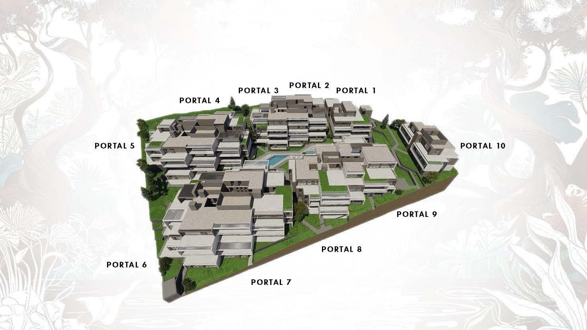 Neubau - Wohnung - Marbella - Nueva Andalucia