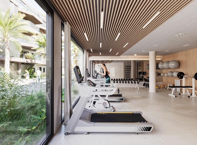 Neubau - Wohnung - Mijas - Las Lagunas de Mijas