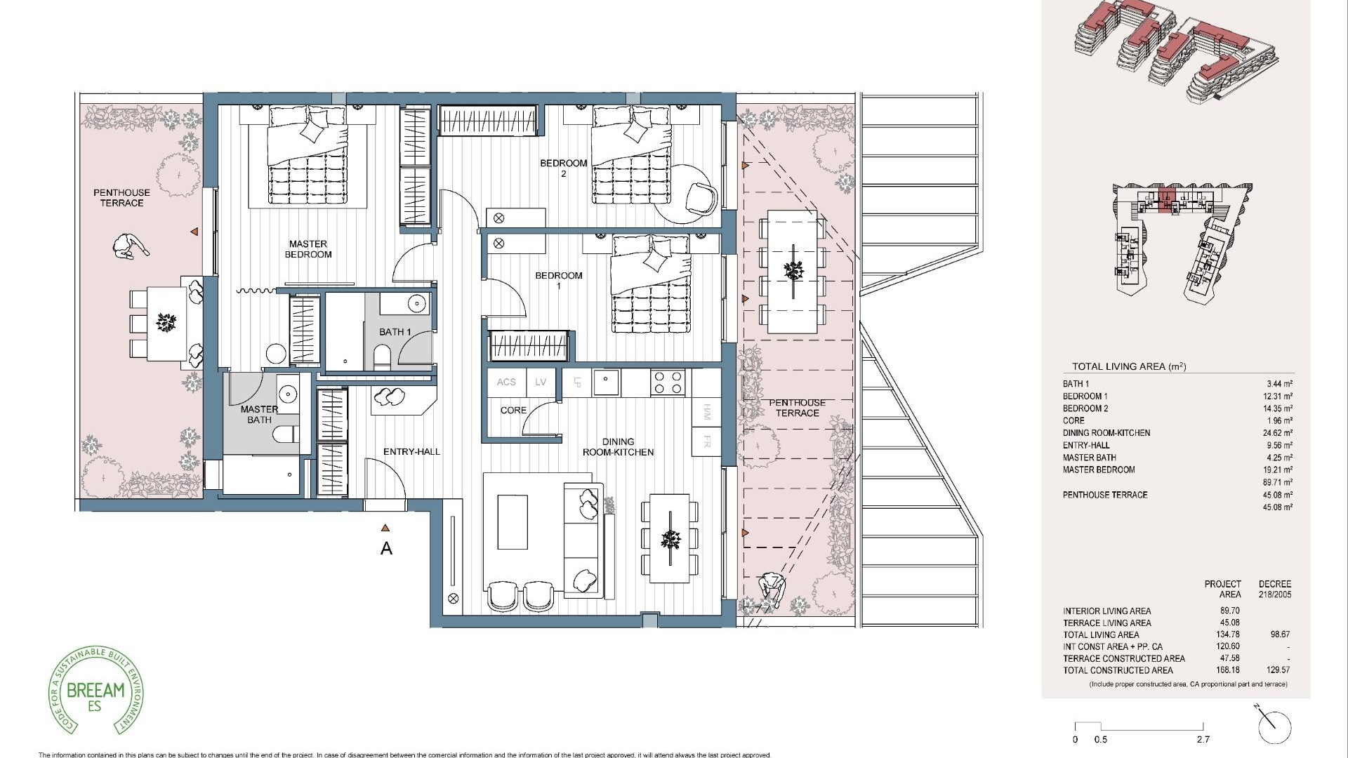 Neubau - Wohnung - Mijas - Las Lagunas de Mijas