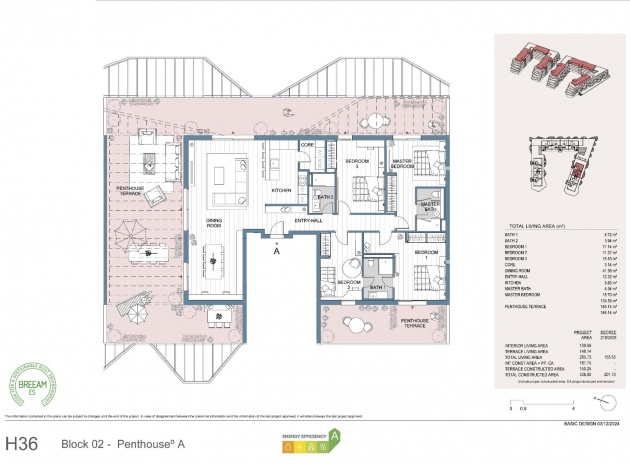 Nouvelle construction - Appartement - Mijas - Las Lagunas de Mijas
