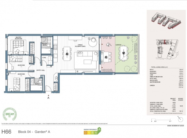 Nouvelle construction - Appartement - Mijas - Las Lagunas de Mijas