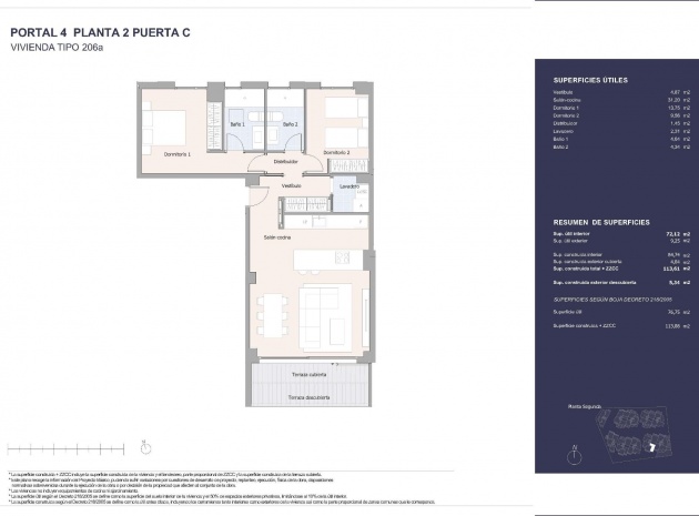 Nouvelle construction - Appartement - Marbella - Nueva Andalucia
