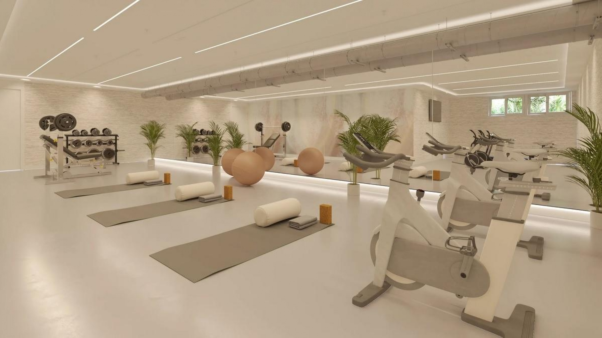 Nieuw gebouw - Herenhuis - Estepona - El Paraiso Golf