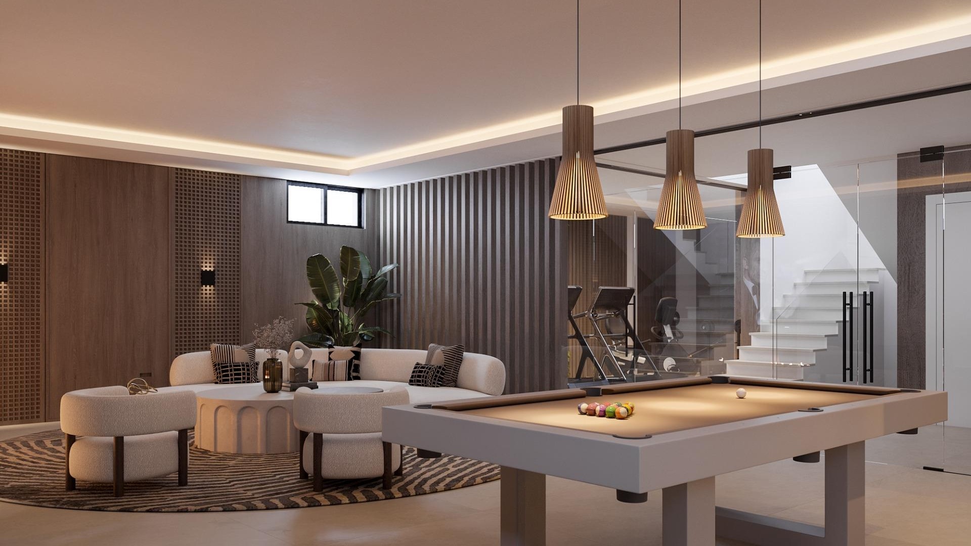 Neubau - Villa - Estepona - Selwo