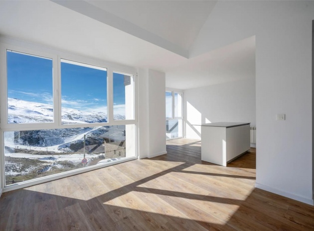 New Build - Studio - Monachil - Sierra Nevada Ski