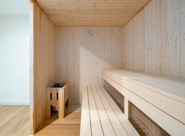 New Build - Studio - Monachil - Sierra Nevada Ski