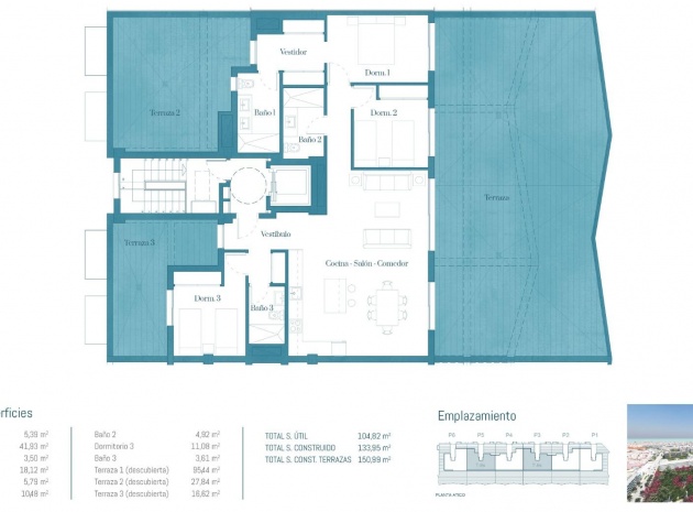 Neubau - Wohnung - Mijas - Las Lagunas