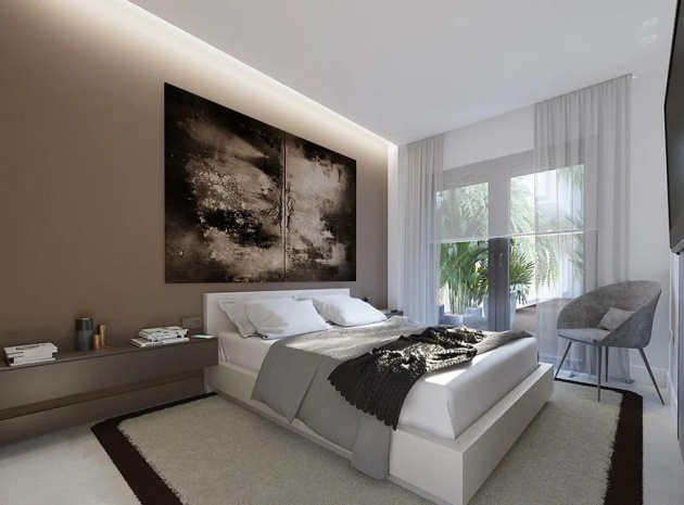 Neubau - Wohnung - Fuengirola - Centro