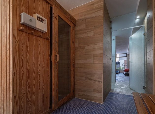 Revente - Appartement - Cabo Roig - Lomas de Cabo Roig