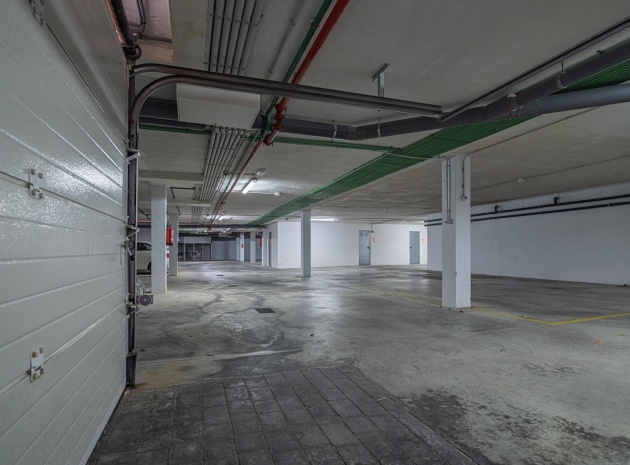 Revente - Appartement - Cabo Roig - Lomas de Cabo Roig