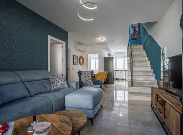 Revente - Appartement - Cabo Roig - Lomas de Cabo Roig